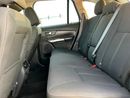 فورد إدج SE Ford Edge 2014 مواصفات خليجية