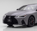 Lexus IS350 3.5