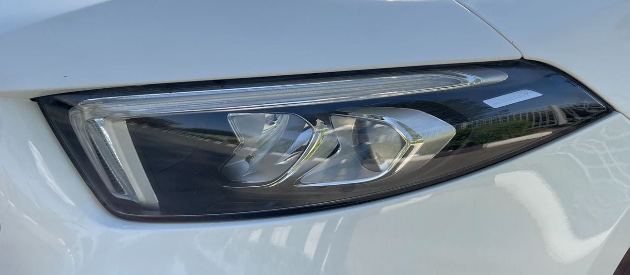 مرسيدس بنز A 250 Sport AMG 2.0L