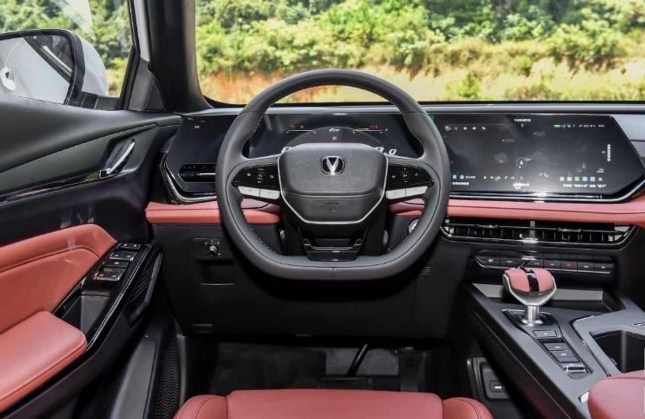 تشنجان x5 بلس PIONEER