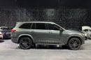 Mercedes Benz GLS580 GLS 580 4MATIC