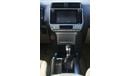 Toyota Prado - TXL - 4.0 L - V6 - (TRD KIT)