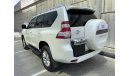 Toyota Prado GXR 4 | Under Warranty | Free Insurance | Inspected on 150+ parameters