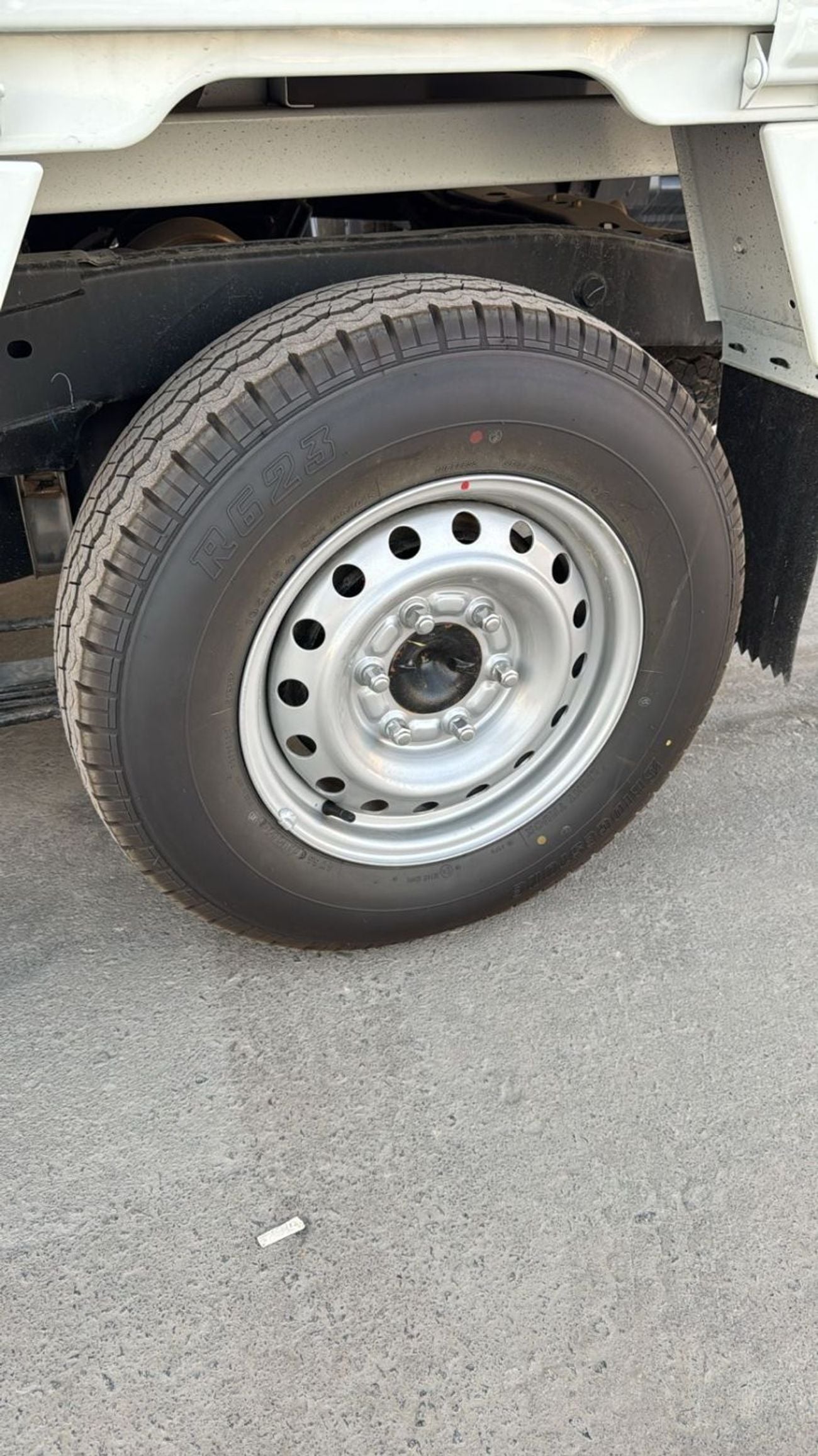 Isuzu D-MAX STD Isuzu DMax 2.5L
