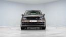 Land Rover Range Rover P615 SV Bespoke Ghazal Edition | AED 15,882 PM | 1 of 5, GCC | Ramadan Offer