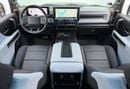 GMC Hummer EV 2024 GMC Hummer 3X, 2027 GMC Warranty, 2029 GMC Service Pack, Very Low Km, Fully Loaded, GCC