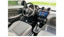 Suzuki Swift SUZUKI SWIFT GCC 2022 FULL OPTION
