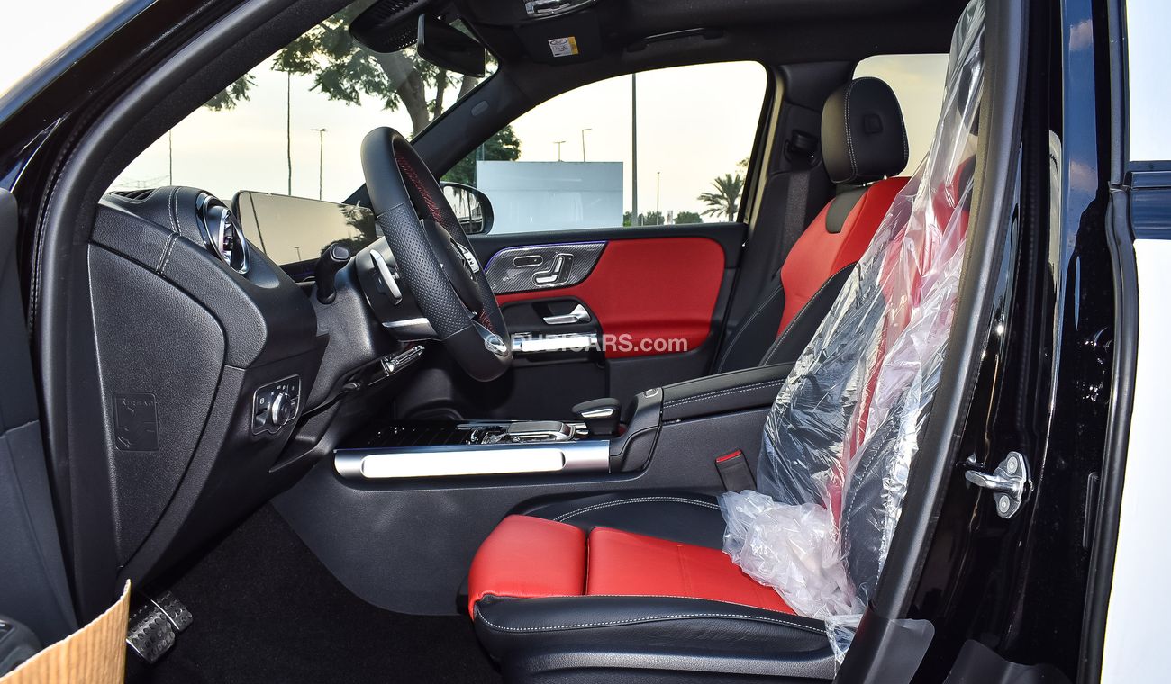 Mercedes Benz GLB200