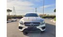 Mercedes-Benz E 400 2018 - IMMACULATE CONDITION - UNDER WARRANTY