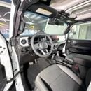 Jeep Wrangler Unlimited Sahara 3.6L A/T (5 Seater)