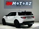Land Rover Discovery Sport S 2.0L