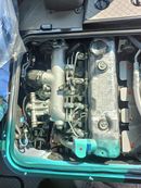 ميتسوبيشي روزا MITSUBISHI FUSO ROSA HIGH ROOF 33-SEATER M/T, 2025