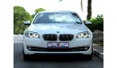 BMW 530i EXCELLENT CONDITION