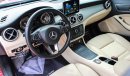 Mercedes-Benz GLA 250 4 Matic