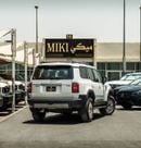 تويوتا برادو Prado 2.8 Diesel || Gcc || 2025