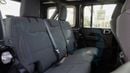Jeep Wrangler (For Export , НА ЭКСПОРТ) PY 25/25 Unlimited Sport S I4 2.0T 2025 GCC Без пробега