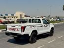 Toyota Hilux GLX