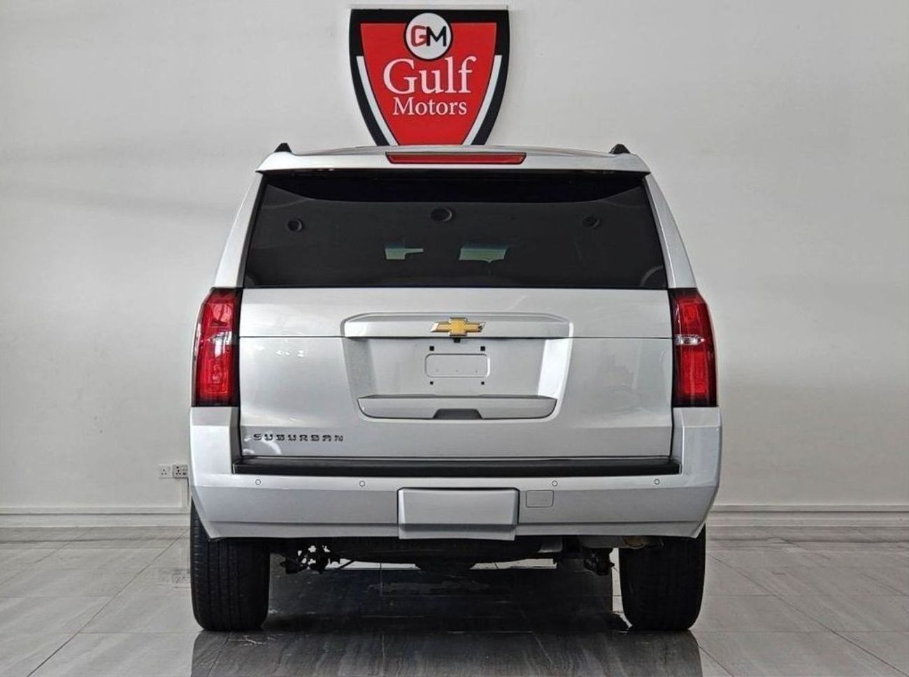 شيفروليه سوبيربان LT LT