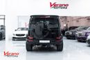 مرسيدس بنز G 63 AMG Std 5.5L