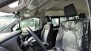 Toyota Hiace TOYOTA HIACE HIGH ROOF 2.8L DIESEL M/T WHITE 2026