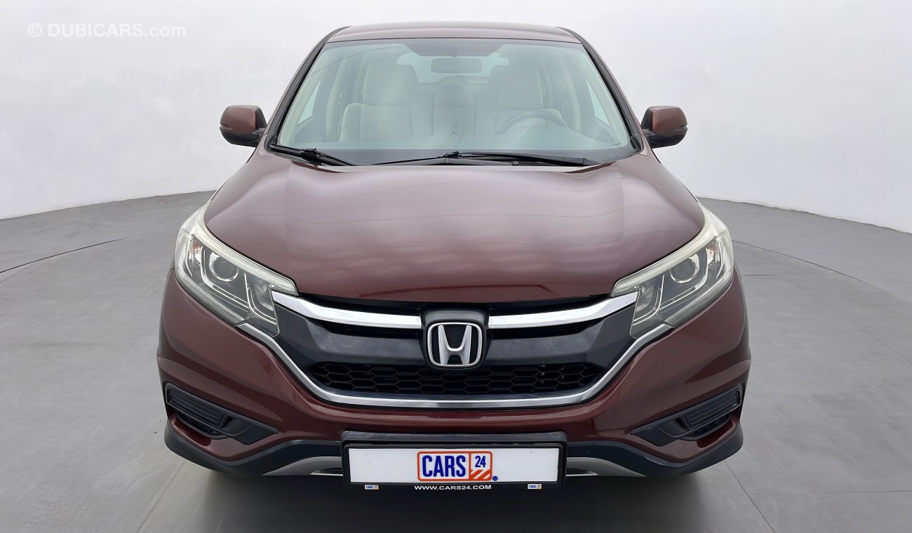 Honda CR-V EX 2.4 | Under Warranty | Inspected on 150+ parameters