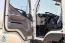 ميتسوبيشي كانتر فان  2026 GCC | DOUBLE-CAB MT | Super High Wheel Base Chassis – Euro V | Export Only