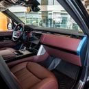 Land Rover Range Rover 2026  RANGE ROVER  VOUGE HSE V6 BRAND NEW