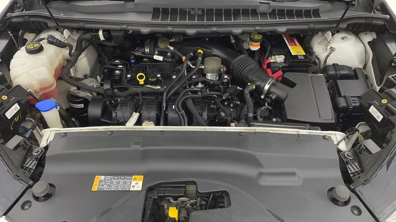 Ford Edge SE 2 | Zero Down Payment | Home Test Drive