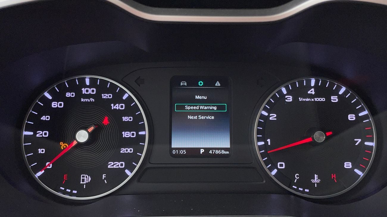 MG ZS STD 1.5 | Zero Down Payment | Free Home Test Drive