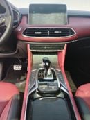 MG HS LUXURY