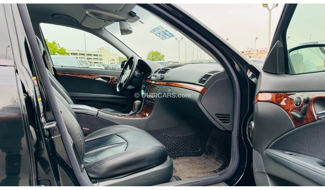 مرسيدس بنز E 240