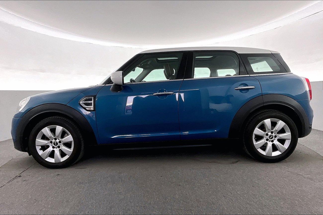 Mini Countryman Cooper | National Day Celebration | Guaranteed Warranty | 0 Down Payment
