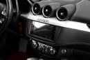 Ferrari FF STD GCC Full Service History