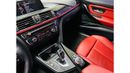BMW 335i Sport Line GCC .. FSH .. Perfect Condition .. Full Options