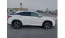 لكزس RX 450 LEXUS RX450 HYBRID FULL OPTION