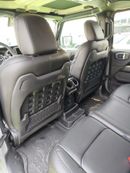 Jeep Wrangler Jeep Wrangler 2023 4-DOOR Rubicon 392 6.4L V8