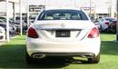 مرسيدس بنز C 300 4MATIC