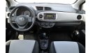 Toyota Yaris 1.3L Full Auto in Mint Condition