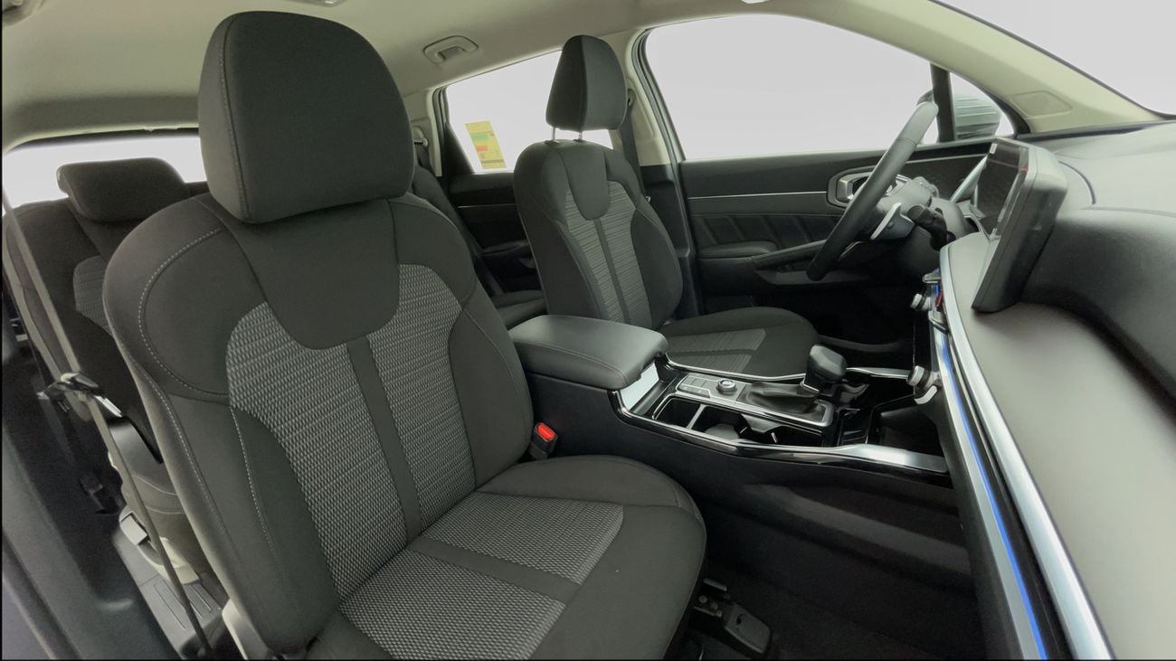 Kia Sorento 2024 EX STD | AED 1467/Month | 0 DP | 30 Day Return | Warranty