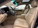 لكزس LS 460 LEXUS LS460 | 2007 | FULL OPTIONS GOOD CONDITIONS
