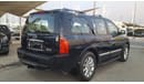 Infiniti QX56 GCC car prefect condition full service full option Infinity Qx65 model 2007