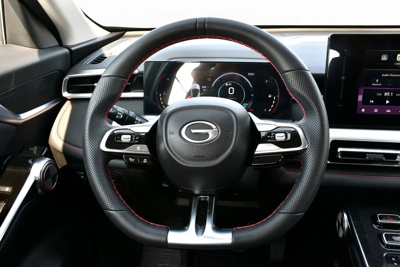 جي إي سي إمكو GL 0% DP | 1,056 / Month | | GL 1.5T | | Gargash Warranty | Service History