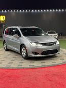 Chrysler Pacifica Limtied 3.6L