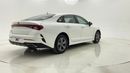Kia K5 LX 2 | Zero Down Payment | Free Home Test Drive