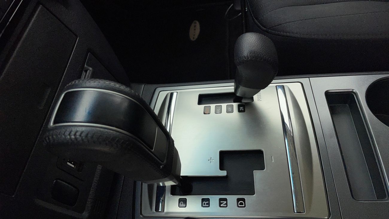 Mitsubishi Pajero GLS MID 3 | Zero Down Payment | Home Test Drive