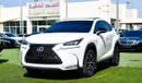 Lexus NX200t t