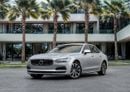 Volvo S90 1,861 P.M | 0% Downpayment | Volvo S90 Agency Maintained!