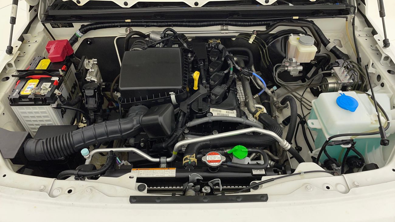 Suzuki Jimny GL 1.5 | Zero Down Payment | Home Test Drive