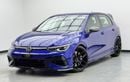 Volkswagen Golf R 2023 Volkswagen Golf R, Warranty, Full Service History, Excellent Condition, GCC