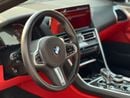 بي أم دبليو 840i BMW 840 M KIT 2024 GCC FULL